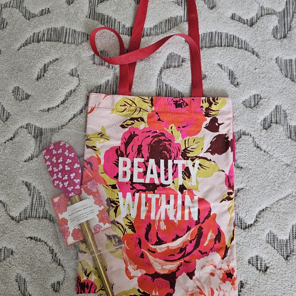 Margot elena tote bag